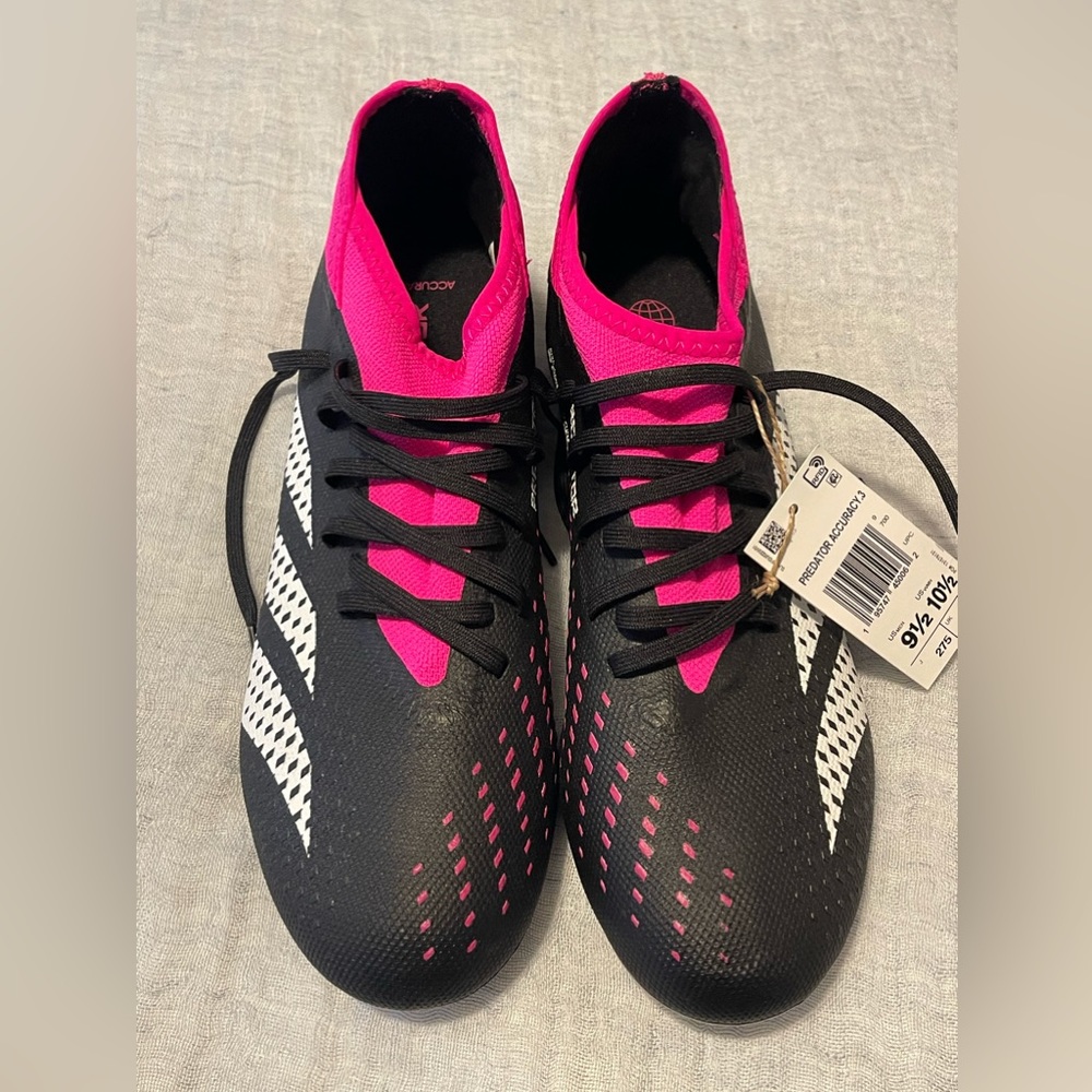 Adidas Predator Accuracy .3